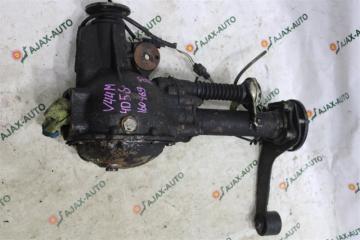 Редуктор передний MITSUBISHI PAJERO V44W 4D56 1 ракурс