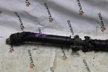 Карданный вал TOYOTA MARK X GRX135 4GR 3 ракурс