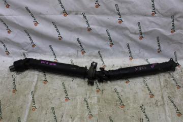 Карданный вал TOYOTA ALTEZZA GXE15 1GFE 2 ракурс