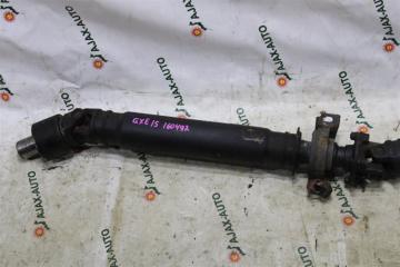 Карданный вал TOYOTA ALTEZZA GXE15 1GFE 3 ракурс