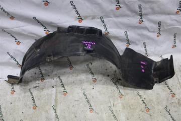 Подкрылок передний правый NISSAN WINGROAD