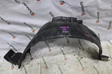 Подкрылок передний левый NISSAN WINGROAD