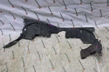 Защита двигателя HONDA ACCORD контрактная Защита двигателя HONDA ACCORD