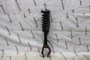 Стойка передняя левая HONDA ELYSION