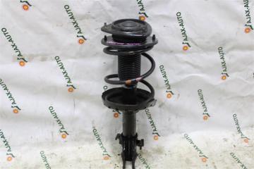 Стойка передняя правая SUBARU LEGACY контрактная Стойка передняя правая SUBARU LEGACY