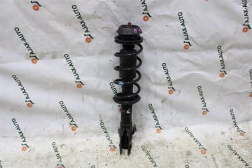 Стойка передняя правая NISSAN MOCO контрактная Стойка передняя правая NISSAN MOCO