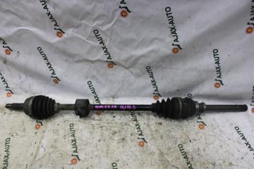 Привод правый передний TOYOTA BB QNC25 K3 1 ракурс