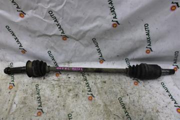 Привод задний левый SUBARU IMPREZA контрактная Привод задний левый SUBARU IMPREZA