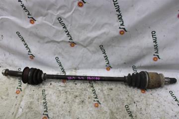 Запчасть привод задний правый SUBARU LEGACY