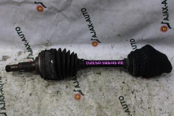 Привод правый передний TOYOTA CROWN JZS173 1JZ 1 ракурс