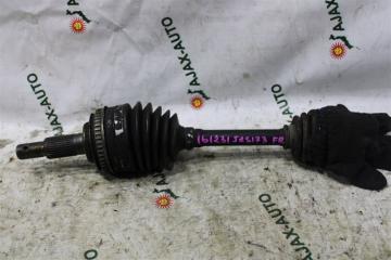 Привод правый передний TOYOTA CROWN JZS173 1JZ 1 ракурс