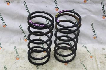 Пружина задняя MITSUBISHI PAJERO контрактная Пружина задняя MITSUBISHI PAJERO