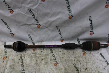 Привод передний правый HONDA ZEST