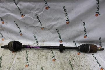 Привод передний правый HONDA MOBILIO SPIKE