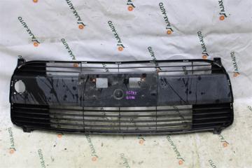 Решетка бамперная TOYOTA SIENTA NCP85 1 ракурс