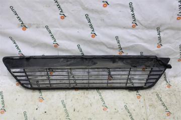 Решетка бамперная TOYOTA VITZ NCP131 2 ракурс