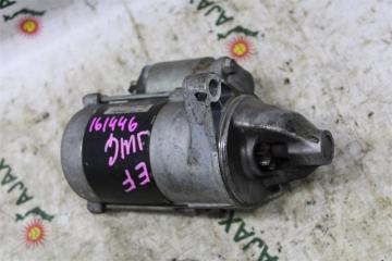 Стартер DAIHATSU TERIOS KID контрактная Стартер DAIHATSU TERIOS KID