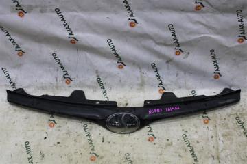 Решетка TOYOTA SIENTA NCP81 1 ракурс Решетка TOYOTA SIENTA NCP81 1 ракурс
