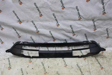 Запчасть решетка бамперная HONDA EDIX