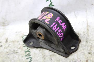 Запчасть подушка двигателя задняя HONDA STEP WAGON