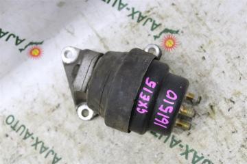 Подушка кпп TOYOTA ALTEZZA контрактная Подушка кпп TOYOTA ALTEZZA