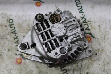 Генератор MITSUBISHI DIAMANTE 6G72 1 ракурс