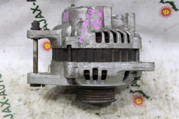 Генератор MITSUBISHI DIAMANTE 6G72 2 ракурс