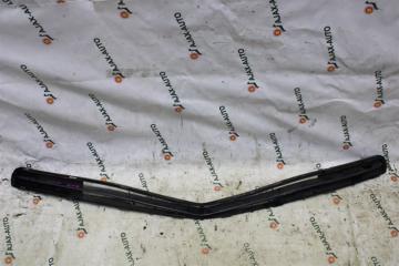 Решетка бамперная TOYOTA RACTIS NCP100 2 ракурс