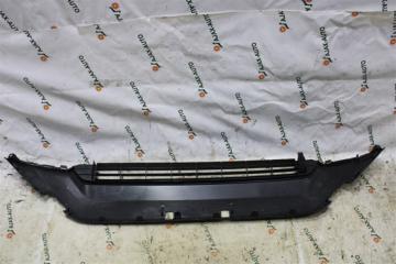 Решетка бамперная TOYOTA RAV4 AXAH52 1 ракурс