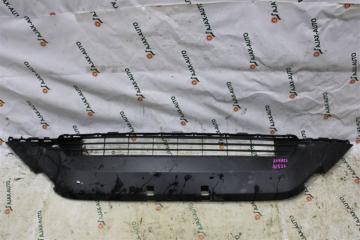 Решетка бамперная TOYOTA RAV4 AXAH52 2 ракурс