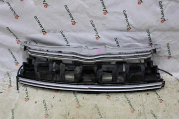 Решетка бамперная TOYOTA VOXY ZRR70 1 ракурс