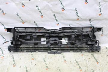 Решетка бамперная TOYOTA VOXY ZRR70 3 ракурс