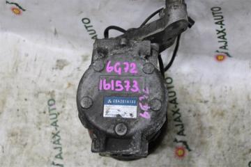 Компрессор кондиционера MITSUBISHI DIAMANTE