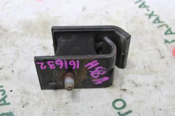 Запчасть Подушка двигателя  правая MITSUBISHI PAJERO JUNIOR  Контрактный  ОПЛАТА В ОФИСЕ НАЛИЧНЫМИ.