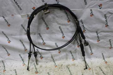 Трос переключения кпп MITSUBISHI FUSO