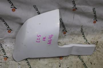 Крыло переднее правое NISSAN CARAVAN контрактная Крыло переднее правое NISSAN CARAVAN