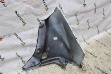 Клык бампера задний левый TOYOTA TANK контрактная Клык бампера задний левый TOYOTA TANK