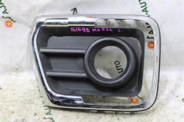 Заглушка бампера левая SUZUKI SPACIA