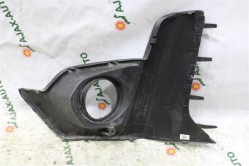 Заглушка бампера передняя правая SUBARU IMPREZA XV