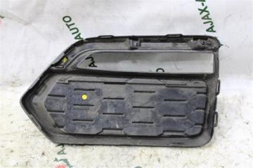 Заглушка бампера левая HONDA STEP WAGON