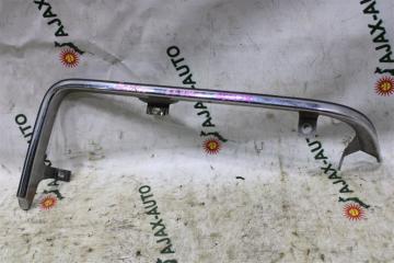 Планка под фары левая MAZDA BONGO