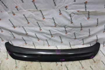 Накладка на бампер задняя TOYOTA CROWN