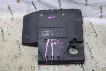 Запчасть Крышка двс декоративная  MITSUBISHI PAJERO IO  Контрактный  ОПЛАТА В ОФИСЕ НАЛИЧНЫМИ.