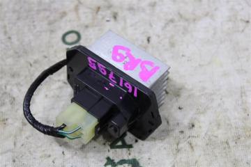 Запчасть реле вентилятора печки SUBARU LEGACY