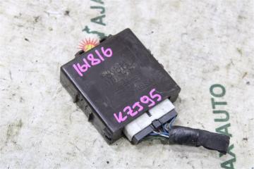 Блок управления TOYOTA PRADO