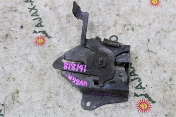 Замок капота MAZDA PROCEED MARVIE контрактная Замок капота MAZDA PROCEED MARVIE