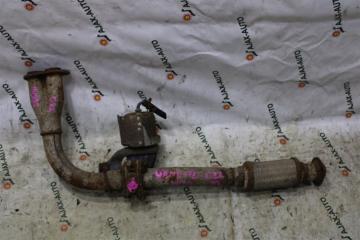 Глушитель NISSAN VANETTE