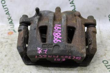 Суппорт передний левый NISSAN ELGRAND контрактная Суппорт передний левый NISSAN ELGRAND