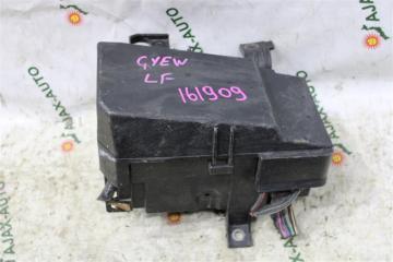 Блок предохранителей MAZDA ATENZA контрактная Блок предохранителей MAZDA ATENZA