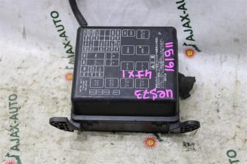 Блок предохранителей ISUZU WIZARD контрактная Блок предохранителей ISUZU WIZARD